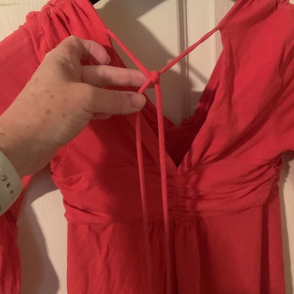 ella moss ladies shirt size S - Picture 7 of 8